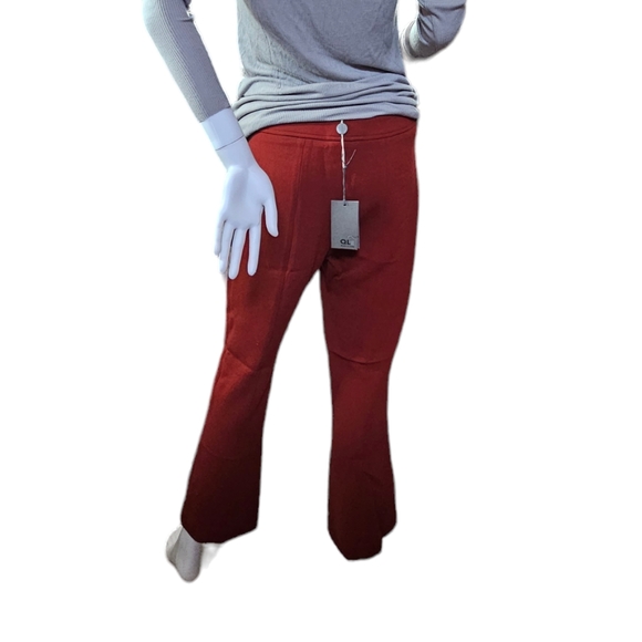 QL2 - Quelledue Monet Pants Size 44/8 US NWT - Picture 3 of 12